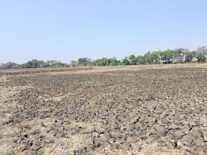 Plot Area in  Plot at Uran – for Sale