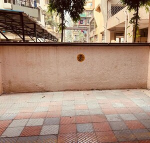 2 BHK Apartment – Exterior View View at M.K Morya Heights, Kharghar - for Rent