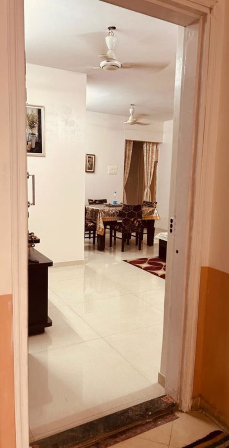 Kitchen, m-k-morya-heights 2 Bedroom 900 Sq.Ft. Apartment In Kharghar Navi Mumbai 10769190