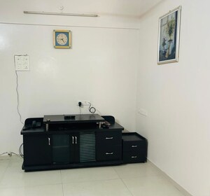 Room in 2 BHK Apartment at M.K Morya Heights, Kharghar – for Rent
