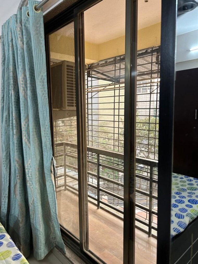 undefined, m-k-morya-heights 2 Bedroom 900 Sq.Ft. Apartment In Kharghar Navi Mumbai 10769190