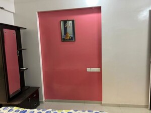 Room in 2 BHK Apartment at M.K Morya Heights, Kharghar – for Rent