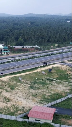  Land For Rent in Madduru