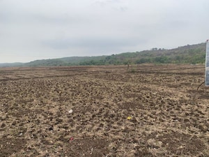Plot Area in  Plot at Uran – for Sale