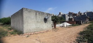 Plot Area in  Plot at Aya Nagar – for Sale