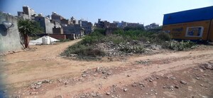  Plot For Sale in Aya Nagar