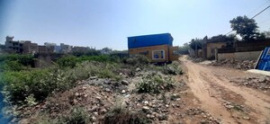 Plot Area in  Plot at Aya Nagar – for Sale