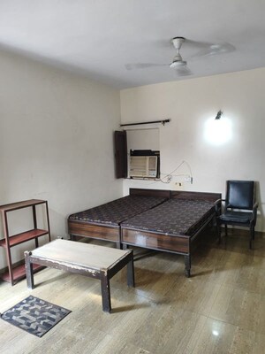 3 BHK Builder Floor For Rent in RWA Apartments Sector 40, Sector 40