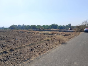 Plot Area in  Plot at Pen – for Sale