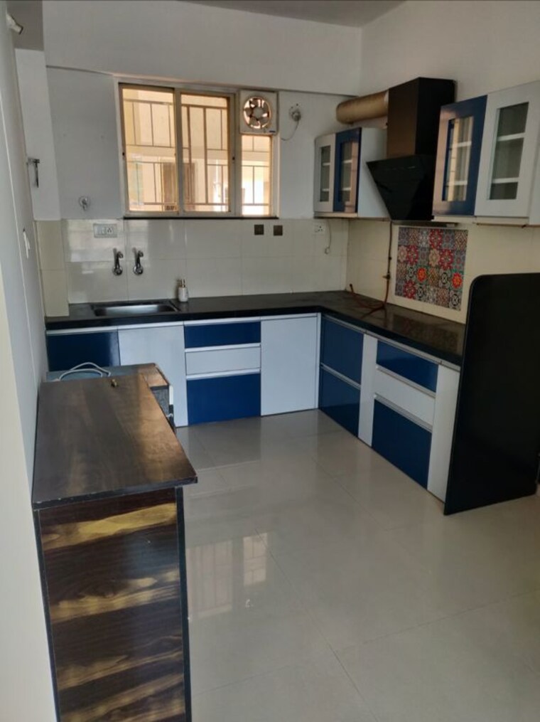Kitchen, rachana-bella-casa 2 Bedroom 816 Sq.Ft. Apartment In Baner Pune 10769208