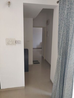 Building Lobby in 2 BHK Apartment at Rachana Bella Casa, Baner – for Sale