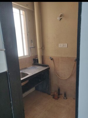 Bathroom in 2 BHK Apartment at Rachana Bella Casa, Baner – for Sale