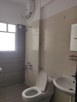 Bathroom in 2 BHK Apartment at Rachana Bella Casa, Baner – for Sale