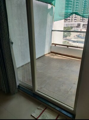 Balcony in 2 BHK Apartment at Rachana Bella Casa, Baner – for Sale