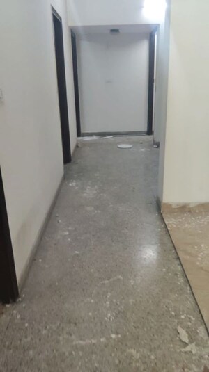 Building Lobby in 4 BHK Independent House at RWA Apartments Sector 30, Sector 30 – for Rent