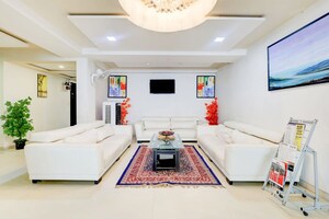 6+ BHK Villa For Rent in New Friends Colony