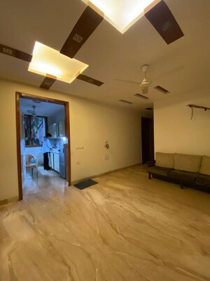 Room in 3 BHK Builder Floor at Shivalik Colony – for Rent