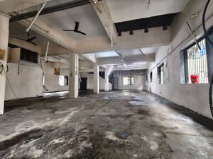  Warehouse For Sale in TTC MIDC Industrial Area, Rabale