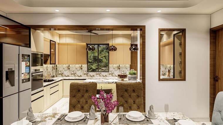 Team Area, bptp-parkland-pride 4 Bedroom 290 Sq.Yd. Builder Floor In Sector 77 Faridabad 10761114