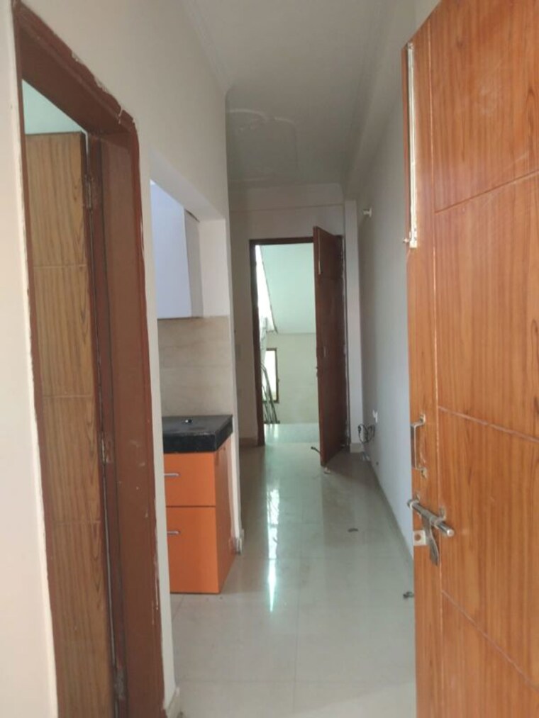 undefined, neb sarai 1 Bedroom 450 Sq.Ft. Builder Floor In Neb Sarai Delhi 10769227