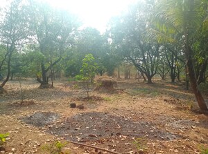 Plot Area in  Plot at Uran – for Sale