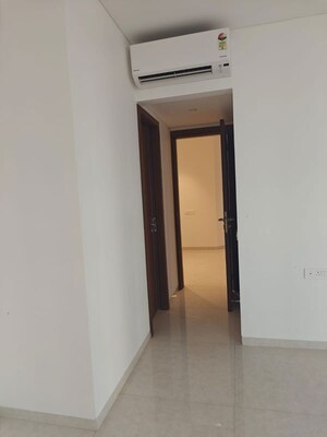 Building Lobby in 2.5 BHK Apartment at Kasturi Eon Homes, Hinjewadi – for Rent