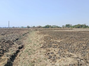 Plot Area in  Plot at Uran – for Sale