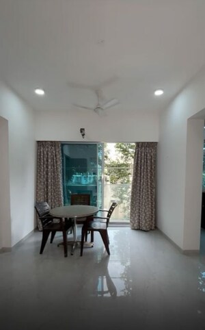 1 BHK Apartment For Rent in Chembur