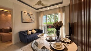 1 BHK Apartment For Rent in Carter Apartments, Bandra West