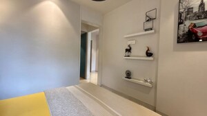 Room in 1 BHK Apartment at Carter Apartments, Bandra West – for Rent