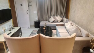 3 BHK Apartment For Sale in K Raheja Jade City, Juinagar