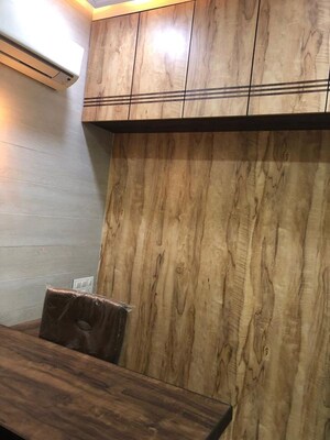 Furnished Amenities in  Office Space at Worli – for Sale