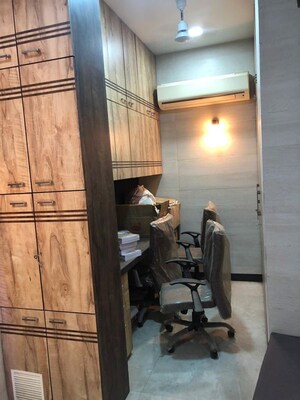 Team Area in  Office Space at Worli – for Sale
