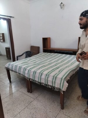 1 RK Apartment For Rent in Ganga Apartments Sector 29, Sector 29