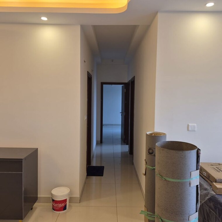 Exterior View, prestige-smart-city 3 Bedroom 1387 Sq.Ft. Apartment In Sarjapur Road Bangalore 10769229