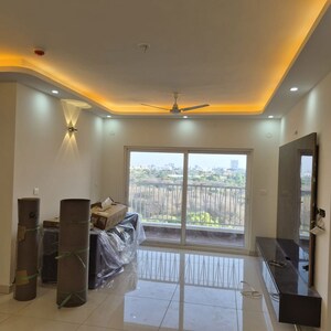 3 BHK Apartment For Rent in Prestige Smart City, Sarjapur Road