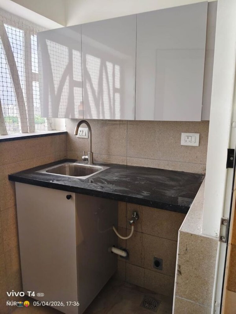Kitchen, prestige-smart-city 3 Bedroom 1387 Sq.Ft. Apartment In Sarjapur Road Bangalore 10769229