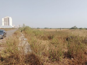 Plot Area in  Plot at Uran – for Sale