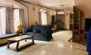 3 BHK Villa For Rent in Vasant Vihar