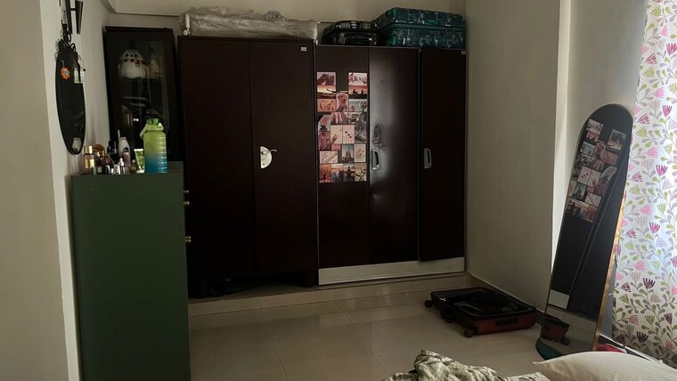 undefined, lake-pleasant 2 Bedroom 910 Sq.Ft. Apartment In Powai Mumbai 10769240