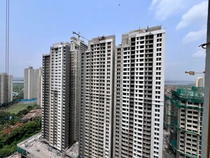 1 BHK Apartment For Sale in Kalpataru Immensa, Kolshet Road