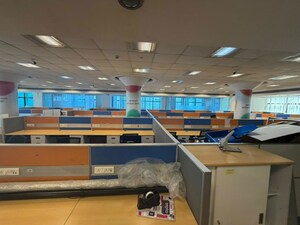  Office Space For Sale in Worli