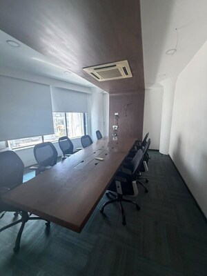 Team Area in  Office Space at Worli – for Sale