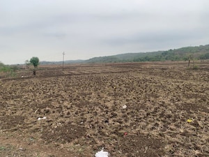 Plot Area in  Plot at Uran – for Sale