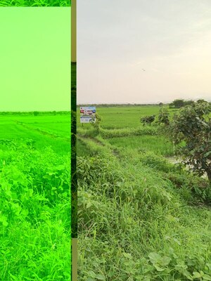  Plot – Garden View at Uran - for Sale