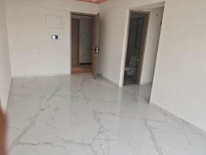 Hall in 2 BHK Apartment at BC Corp Arista, Bandra East – for Rent