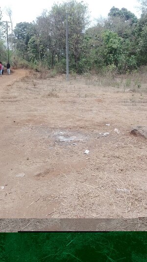 Plot Area in  Plot at Uran – for Sale