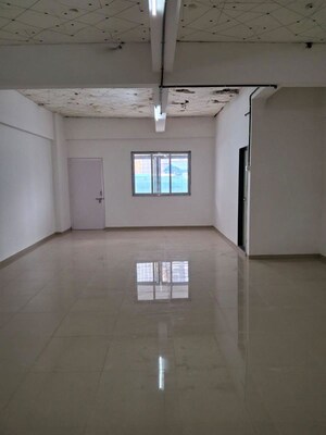Kitchen in  Office Space at Sun Mill Compound, Lower Parel – for Sale