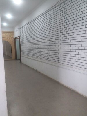 Balcony in  Office Space at Sun Mill Compound, Lower Parel – for Sale