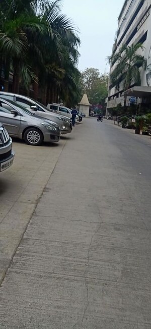 Parking in  Office Space at Sun Mill Compound, Lower Parel – for Sale